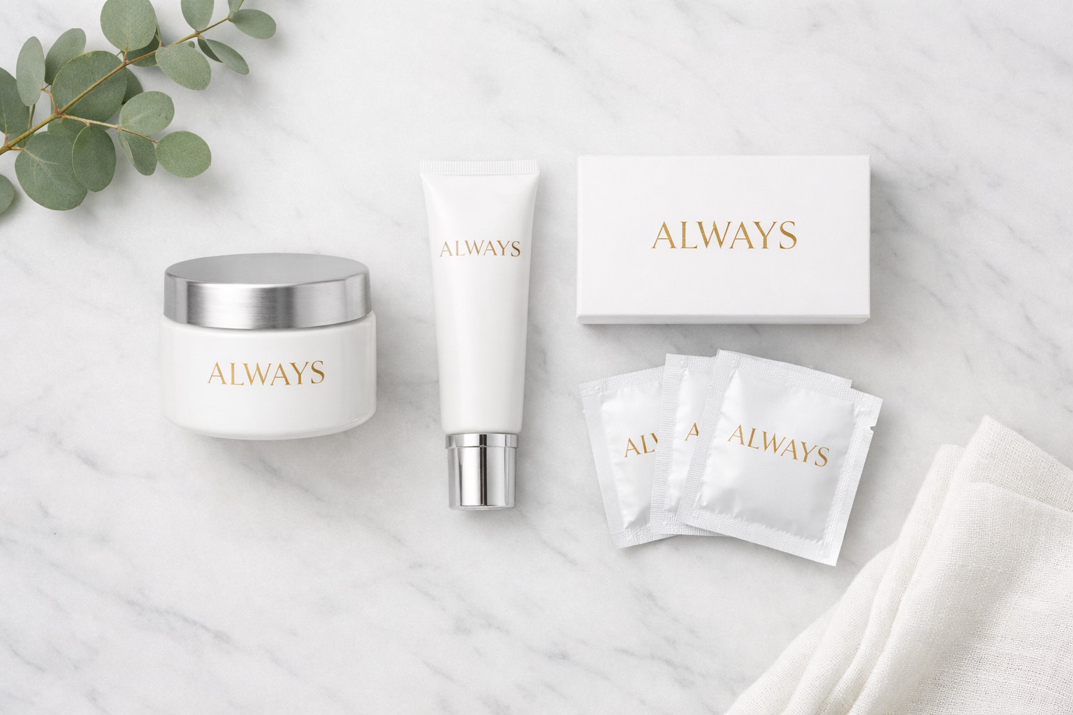 Always Numb full collection